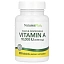 Nature's Plus, Витамин А, 10000 МЕ, 90 таблеток