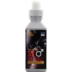 MMUSA, SX - Желание + Возбуждение + Производительность Сыворотка Клубника 5,1 жидких унций