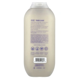 Method, гель для душа, Simply Nourish, 532 мл (18 жидк. унций)