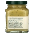 Stonewall Kitchen, Blue Cheese Herb Mustard, 7.75 oz (220 g)