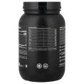 Animal, Isolate Loaded Whey Protein™, порошок из сывороточного протеина, со вкусом булочки с корицей, 907 г (2 фунта)