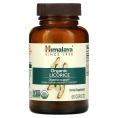 Himalaya, Солодка, Желудочная поддержка 60 капсул