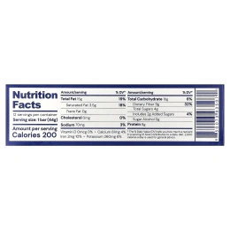 BodyHealth, Perfect Amino®, батончик, брауни, 12 батончиков по 44 г (1,55 унции)
