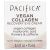 Pacifica, Vegan Collagen, Восстанавливающий крем для кожи вокруг глаз, 0,5 жидкой унции (15 мл)