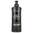 Tresemme, Curl Hydrate, несмываемый крем для кудрявых волос, 301 мл