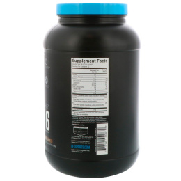 EFX Sports, Training Ground, протеин 6, шоколад, 38,4 унц. (1089 г)