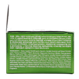 SOME BY MI, Супер-Матча, очищающая бьюти-маска из глины, 100 г (3,52 унции)