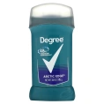 Degree, 48H дезодорант, Arctic Edge, 85 г (3 унции)