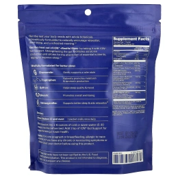 ION Intelligence of Nature, Для спокойного сна, ромашка, 20 пакетиков, по 3,1 г (0,10 унции)