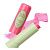 Pixi Beauty, Бальзам для губ с маслом ши, Pixi Розовый, 0,141 унции (4 г)