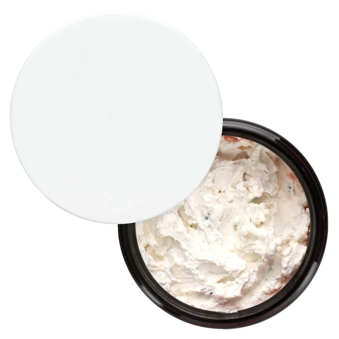 Sympli Beautiful, кокосовый скраб для гладкости кожи, 113 г (4 унции)