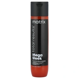 Matrix, Total Results™, Mega Sleek Conditioner, масло ши, 300 мл (10,1 жидк. унции)