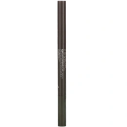 Missha, Perfect Eyebrow Styler, темно-коричневый, 0,15 г (0,005 унции)