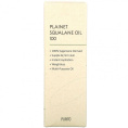 Purito, Plainet Squalane Oil 100, 30 мл (1,01 жидк. Унции)