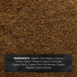 Frontier Co-op, Органический порошок чили, 16 унций (453 г)