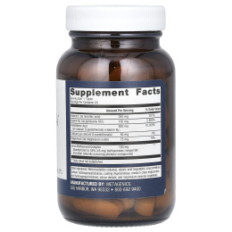 Metagenics, Cortico-B5B6, 60 таблеток