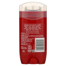 Old Spice, High Endurance, Pure Sport, дезодорант для спорта, 85 г (3 унции)