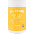 Vital Proteins, Коллаген из костного бульона, курица, 10 унц. (285 г)