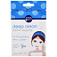 Miss Spa, Deep Clean, 1 Маска для Предварительной Обработки Кожи Лица