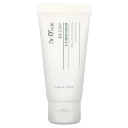 Dr. Oracle, 21; Stay, A-Thera Cream, 50 мл (1,69 жидк. унц.)
