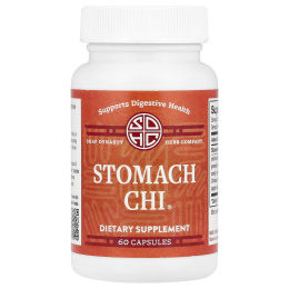 Snap Dynasty, Stomach Chi®, 60 капсул