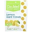 Dr. John's Healthy Sweets, лимонные леденцы, с клетчаткой и витамином C, без сахара, 109 г (3,85 унции)