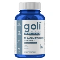 Goli Nutrition, Жевательные мармеладки с магнием, 60 шт.