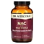 Dr. Mercola, NAC с расторопшей 180 капсул