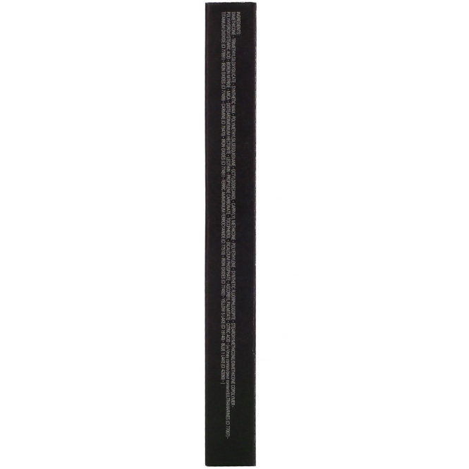 Shiseido, Kajal InkArtist, Shadow, Liner, Brow, 09 Nippon Noir, .02 oz (0.8 g)