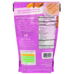 Xyla, натуральный подсластитель березовый ксилит, 1 фунт (454 г)