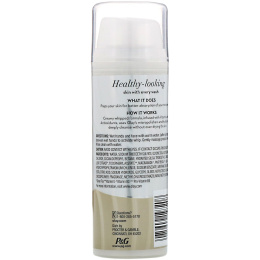 Olay, Total Effects, очищающая пенка, кремовое полирующее средство для умывания, 150 мл (5 жидк. унций)