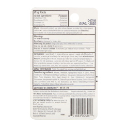 O'Keeffe's, Lip Repair, Soothing Aloeboost, SPF 35, 0.15 oz (4.2 g)