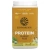 Sunwarrior, Classic Plus Protein, на основе органических растений, ваниль 1,65 фунта (750 г)