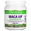 Paradise Herbs, Maca Up - Вегетарианский энергетический протеин Ванильный 450 грамм