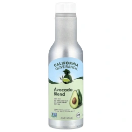 California Olive Ranch, смесь авокадо, 355 мл (12 жидк. унций)