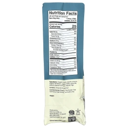 Teeccino, травяной кофе из цикория, средней прожарки, с одуванчиком, с карамельно-ореховым вкусом, без кофеина, 284 г (10 унций)