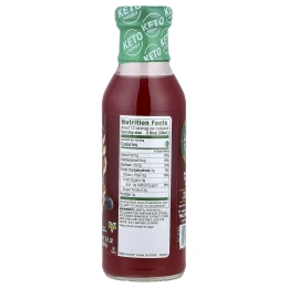 Walden Farms, Черничный сироп, 12 жидких унций (355 мл)