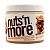Nuts 'N More, Toffee Crunch - Арахисовое масло с высоким содержанием белка 1 фунт