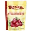 Mariani, Сушеная клубника с сахаром, 99 г (3,5 унции)