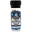 Celtic Sea Salt, Organic, Pepper Salt, Light Grey Celtic & Organic Peppercorns, 2.7 oz (76 g)