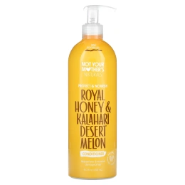 Not Your Mother's, Кондиционер Royal Honey & Kalahari Desert Melon, 450 мл (15,2 жидк. унц.)