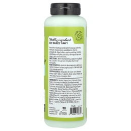 Sauce Beauty, Кондиционер для глубокого увлажнения, гуакамоле с венком, 310 мл (10,5 жидк. Унции)