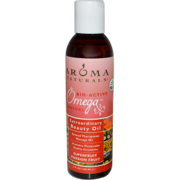 Aroma Naturals, Масло для чрезвычайной красоты, суперфрукт маракуйа, 180 мл (6 жидких унций)