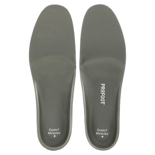 Profoot, Miracle Insole, мужская 8-13, 1 пара