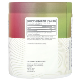 C4 / Cellucor, COR-Performance®, креатин, арбуз, 315 г (11,1 унции)