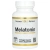 California Gold Nutrition, мелатонин, 3 мг, 90 растительных капсул