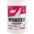 GAT, Nitraflex+C Cotton Candy