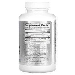 Now Foods, D-рибоза порошок 227 г