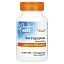 Doctor's Best Серрапептаза (Serrapeptase), 90 растительных капсул