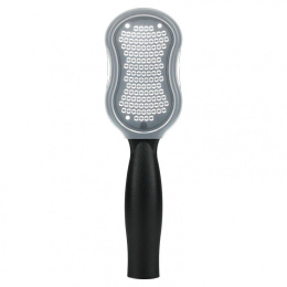 Revlon, Пилочка для влажных / сухих ног, средство для удаления мозолей с улавливателем, 1 инструмент